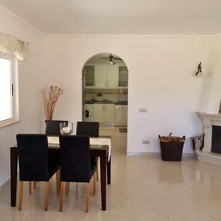 Holiday home Casa Petra Armacao de Pera