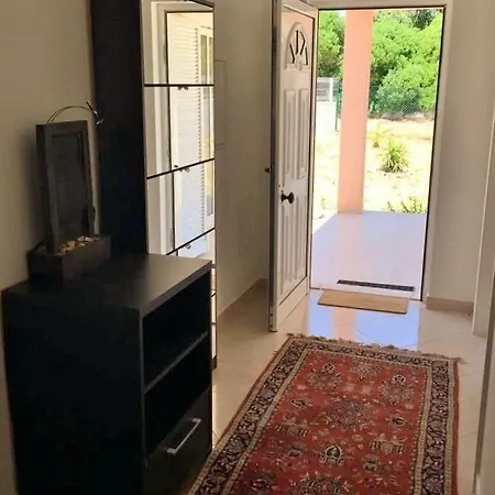 Casa Petra