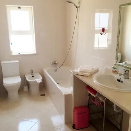 Holiday home Casa Petra Armacao de Pera