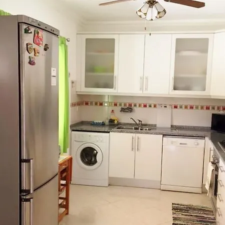 Casa Petra Armacao de Pera