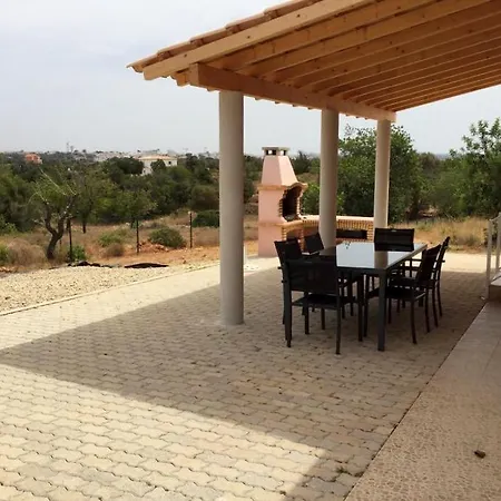 Semesterbostad Casa Petra
